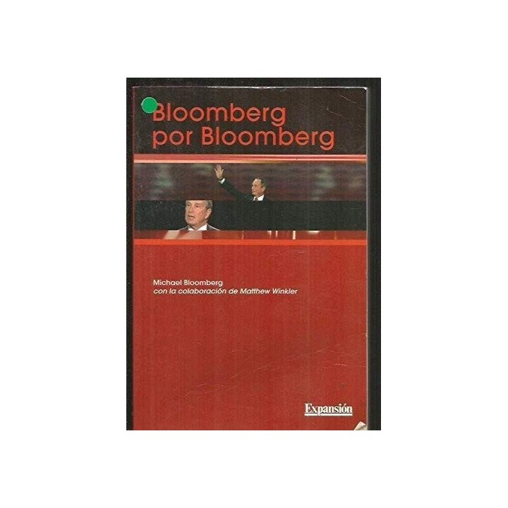 Bloomberg por Bloomberg